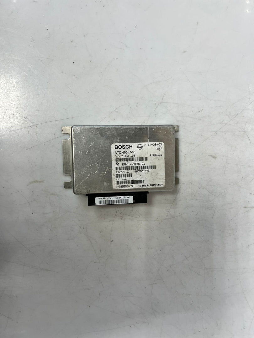 2006-2010 BMW X3 E83 X5 E53 Transfer Case Control Module 7550891 OEM