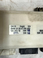 Load image into Gallery viewer, 1996-2003 BMW 5 E39 E38 520I GM3 Body Control Module BCM 8376692 OEM