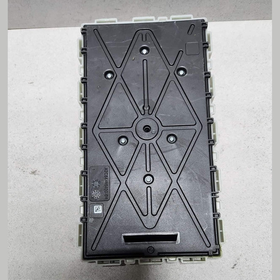 BMW Body Control Module 5A0BA29  5 Series G30 G31