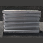Load image into Gallery viewer, BMW 5 SERIES 535I E60 F10 RADIO STEREO AMPLIFIER HARMAN BECKER - 9198762