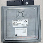 قم بتحميل الصورة إلى عارض الصور، 2007-2008 BMW X3 Engine Control Module 7567609 MSV80 ECU SET 