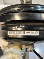 Bild in die Galerieansicht laden, 2007-2013 BMW X5 E70 X6 E71 Brake Booster POWER SERVO MOTOR 6791409 OEM