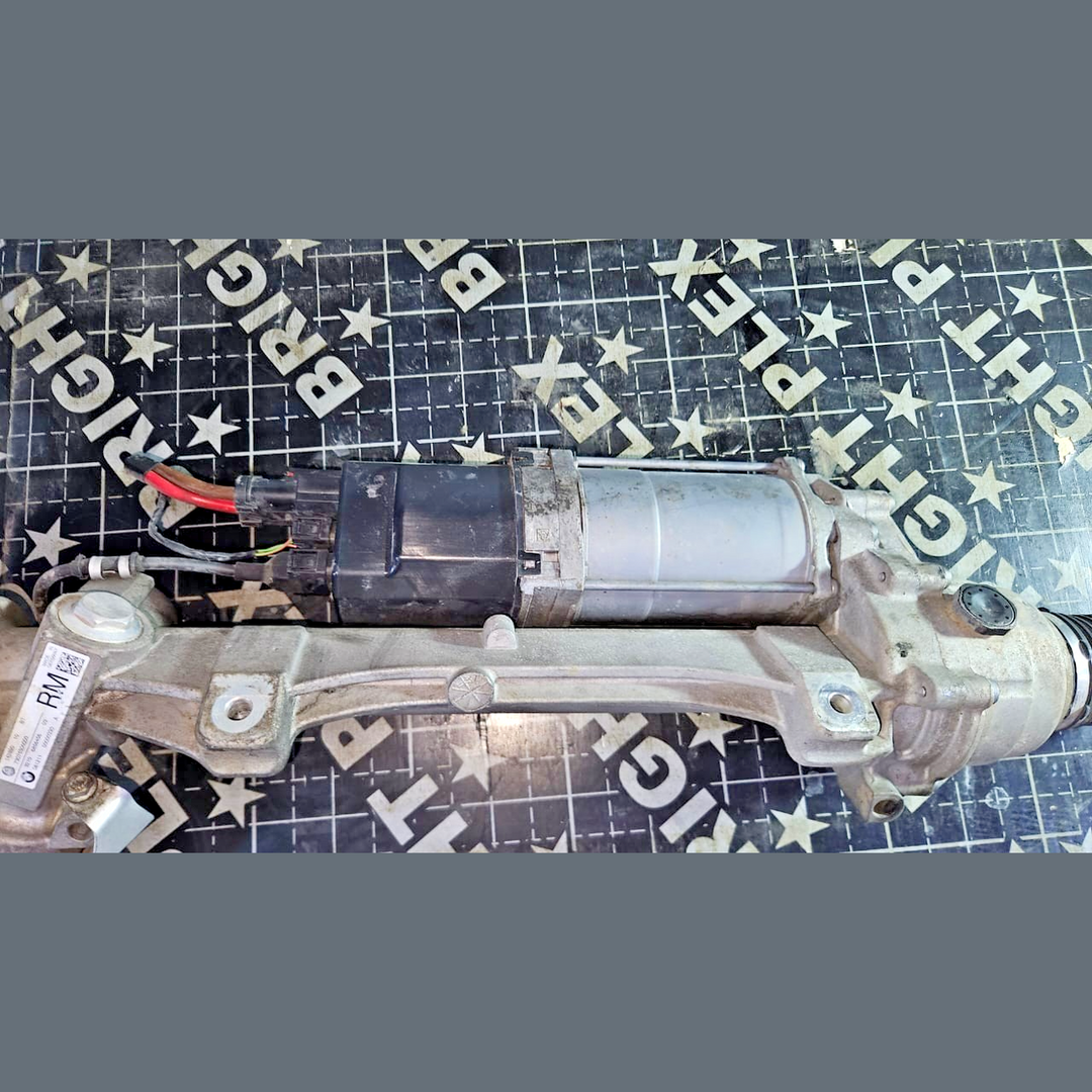 OEM BMW F20 F30 F31 Electric Power Steering Rack Right hand drive 6856456