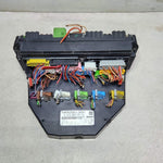 Bild in die Galerieansicht laden, Mercedes-Benz Sam Control Module Front/Rear A2129003314 W204 C-Class 