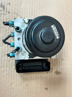 Bild in die Galerieansicht laden, 2017 BMW X3 F25 X4 F26 ABS DSC Pump Control Module 6881322 OEM