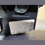 قم بتحميل الصورة إلى عارض الصور، 2002–2006 Mercedes-Benz W211 E-Class Rear Right Door Ashtray OEM – A211 8100830