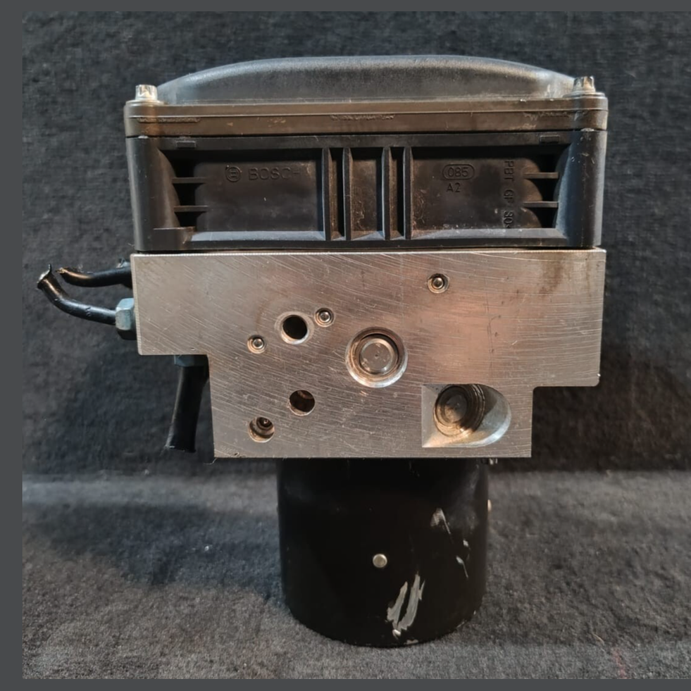 BMW F01 F02 DSC ANTI LOCK BREAKING SYSTEM Hydraulic  Pump Unit Module - 6795069