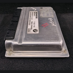 Load image into Gallery viewer, BMW Z4 E85 E86 3.0 2003 ENGINE CONTROL UNIT MODULE ECU ONLY MANUAL - 7532140