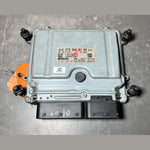 Bild in die Galerieansicht laden, 07-12 Mercedes W164 GL450 Motorsteuergerät Einheit ECM ECU A273 9000100 OEM