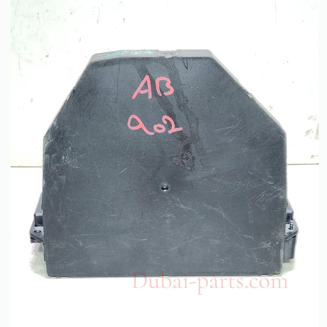 2010-2016 Mercedes-Benz E-Class Front SAM Module Relay Fuse Box A2129002827