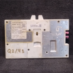 Load image into Gallery viewer, BMW F15 F30 F36 F48 G01 G05 G12 G20 G30 TELEMATICS CONTROL UNIT MODULE -2622590