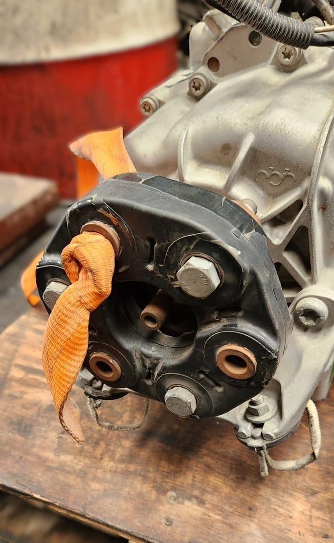 BMW M3 M4 F80 F82 F83 Dct Transmission GS7D36SG automatic GEARBOX 7853532 OEM