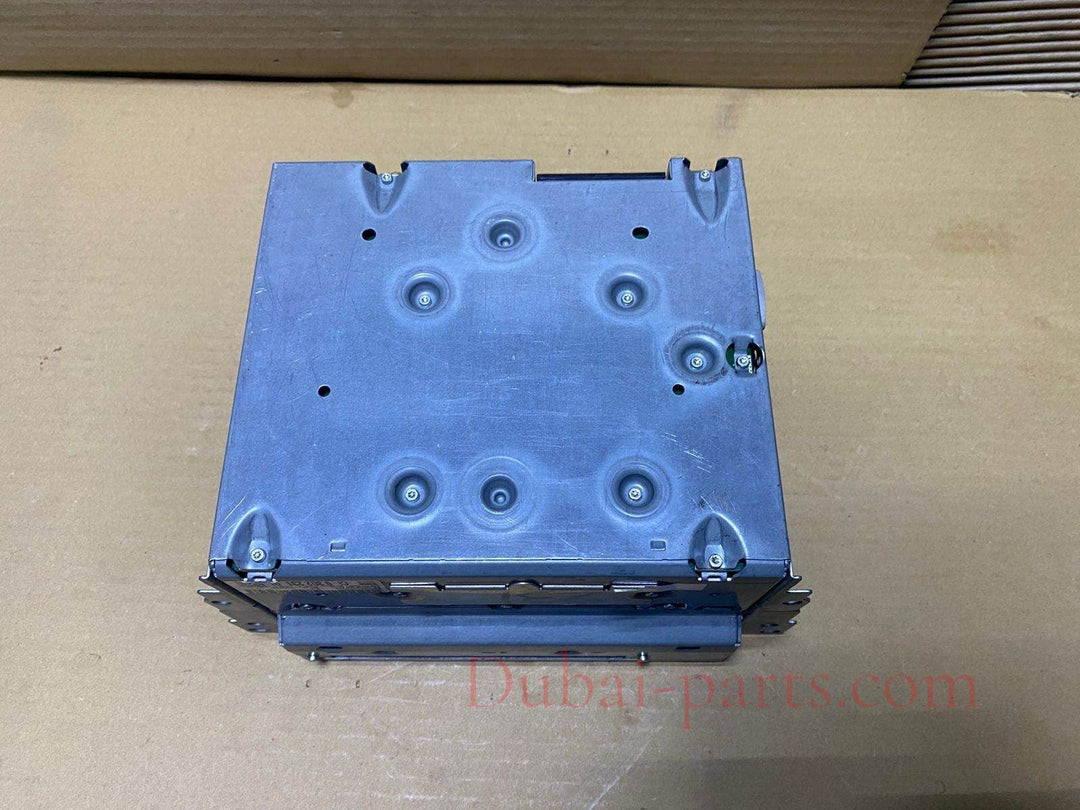 Car Infotainment Computer (Japan) 9302231 F20 F30 F31 RP REMAN CIC