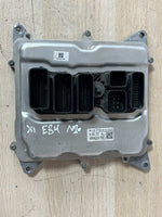 قم بتحميل الصورة إلى عارض الصور، BMW X1 Series E84 N20 2014 Engine Control Unit ECU SET + CASE + KEY DME 8631727