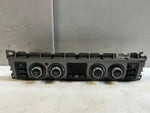 Load image into Gallery viewer, 2006-2008 BMW 7 Series E65 E66 740I 750i A/C Climate Control Unit 6981405 OEM