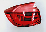 قم بتحميل الصورة إلى عارض الصور، Genuine BMW F31 3 Series Tail Light Taillight LED Tail Lamp Left Outer 7372209