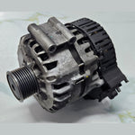 Bild in die Galerieansicht laden, BMW F30 5 Series F10 7 Series F01 F02 N55 Active Hybrid Alternator 7622372 OEM