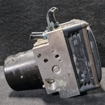 Load image into Gallery viewer, BMW F01 F02 F10 ANTI-LOCK BREAKIN G SYSTEM  PUMP HYDRAULIC OEM 6791175- 6791173