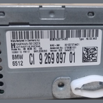 Load image into Gallery viewer, BMW X5 F25 HEAD UNIT MEDIA SAT NAV RADIO PLAYER NAVIGATION MODULE OEM 9269897