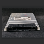 Load image into Gallery viewer, BMW Z4 E85 E86 3.0 2003 ENGINE CONTROL UNIT MODULE ECU ONLY MANUAL - 7532140