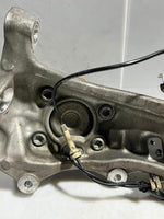 قم بتحميل الصورة إلى عارض الصور، BMW 7 Series G11 G12 G32 GT 740i Front Wheel Hub Spindle Knuckle 6884378 OEM