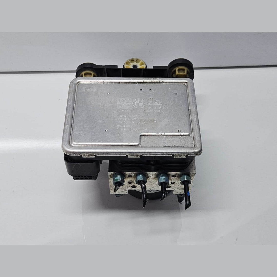5A2A748-2020-2025 BMW 320i G20 Abs Pump Module Assembly OEM