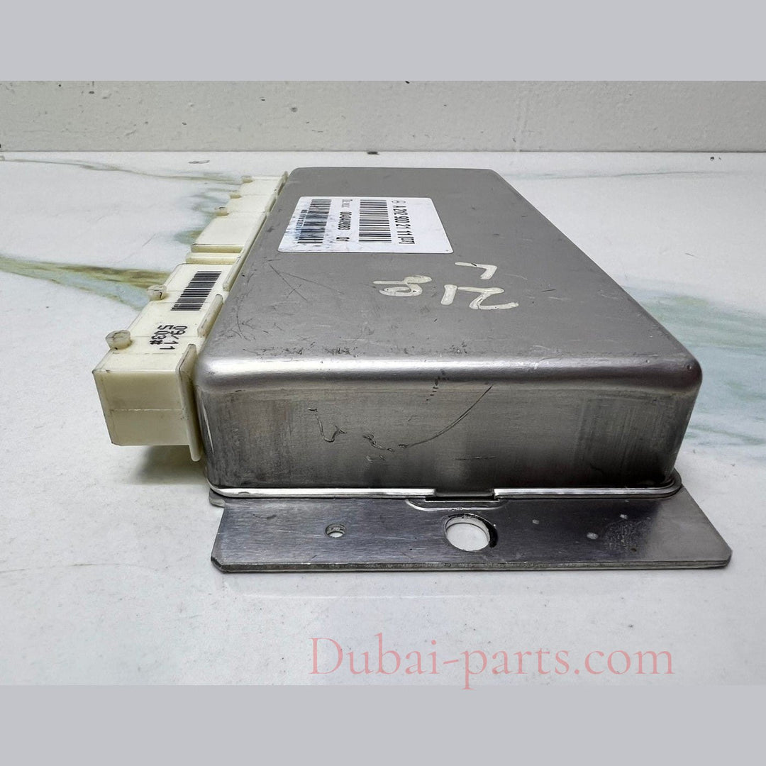 10-18 Mercedes CLS550 Air Suspension Control Module A2129002111 CLS-Class W218, 