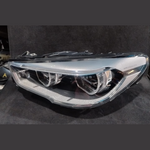 Load image into Gallery viewer, BMW 5 GT F07 2013GT LCI ADAPTIVE LED HEADLIGHT LEFT SIDE USED GENUINE -  7352469