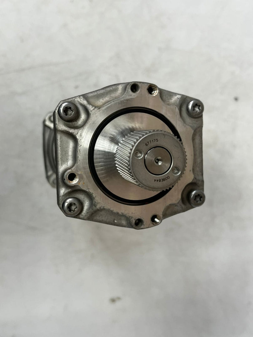 2011-2015 BMW F30 320I 320D Steering Rack Electronic MOTOR Part 862808 RHD 