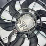 قم بتحميل الصورة إلى عارض الصور، Mercedes W222 S-Class S550 S550 S63 Radiator Fan Cooling Fan Motor A099 9060612