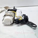 Load image into Gallery viewer, OEM BMW 7 Series G11 G12 Front Seat Belt Front Left 7402423