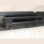 Load image into Gallery viewer, Bmw X3 E83 2005-10 Radio Business CD CD player Head Unit 9138430