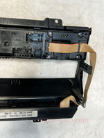 Load image into Gallery viewer, 2007-2014 BMW X5 E70 and X6 E71 Climate Control A/C Panel 9227923 9208218 OEM