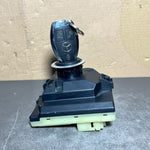 Bild in die Galerieansicht laden, 14-20 Mercedes W205 C-Class Ignition Switch Module Unit W/key A205 9003419 OEM