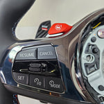 Load image into Gallery viewer, 2023 BMW XM Label G09 M-Sport Steering Wheel 5A660A5 ONLY 