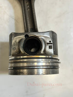 قم بتحميل الصورة إلى عارض الصور، 2014 Mini Cooper Countryman Piston with connecting rods 1.6 8575866 