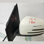 Load image into Gallery viewer, 13-17 Mercedes W246 B-Clasa Left Side Mirror Signal Light Foldable A246 8102319