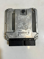 Load image into Gallery viewer, BMW F07 GT N57 530I Engine Control Unit ECU SET DDE+CAS4+1KEY 8577838 OEM