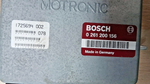 Bild in die Galerieansicht laden, BMW E32 750iL M70 Engine Control Unit ECU DME Motronic OEM 1725694