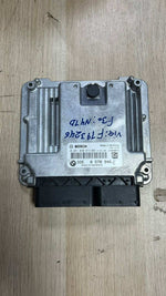 Load image into Gallery viewer, 2013 BMW F30 320D N47N DIESEL 2.0 Engine Control Unit 8578946 ECU SET