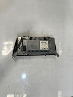 Bild in die Galerieansicht laden, 2007-2010 BMW X5 E70 X6 E71 8.8" IDRIVE Navigation Display Screen 1742623 OEM