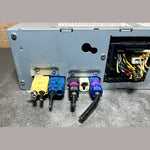 Bild in die Galerieansicht laden, 14-18 Mercedes-Benz W205 C-Class Radio Audio Head Unit CD Player A205 9008917