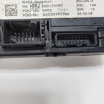 Load image into Gallery viewer, 2006-2011 BMW 325i E90 Climate Control Panel 9117136