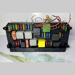 Bild in die Galerieansicht laden, Mercedes Fuse And Relay Module A2129002727 CLS C218 X218