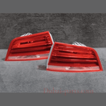 Bild in die Galerieansicht laden, BMW X3 F25 GENUINE TYC TRUNK LED TAIL LIGHT LED REAR PAIR  7217314_7217313