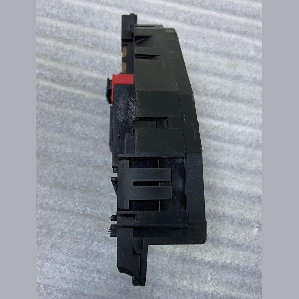 OEM 09-15 BMW F01 750Li 750i Rear Fuse Power Distribution Block Box 9210857