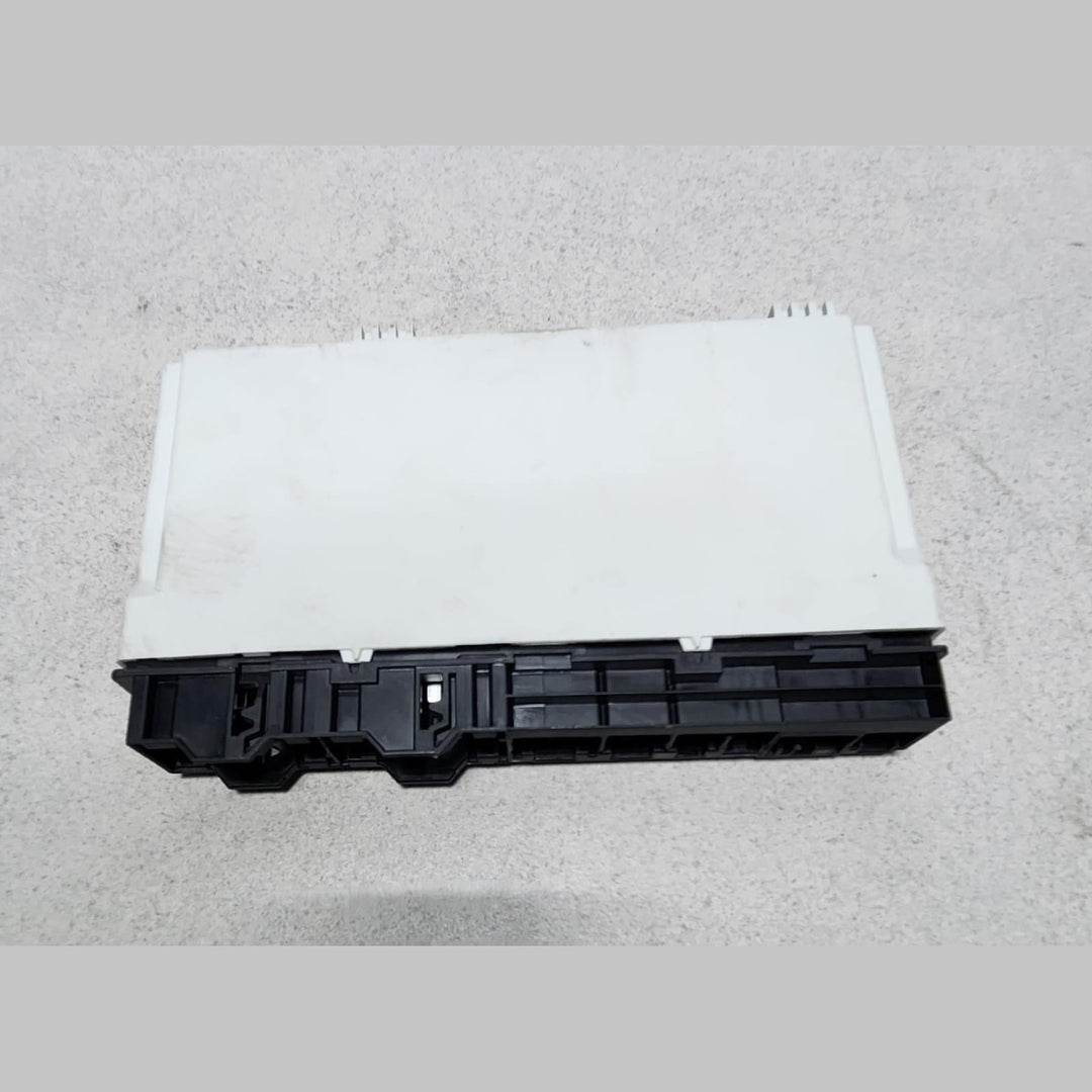 2011-2016 BMW 528i Front Seat Control Module 9257102  F10 5 Series 535i 550i