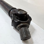 Load image into Gallery viewer, 2011-2017 BMW X3 F25 Front Drive Shaft 8605867