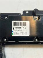Load image into Gallery viewer, 2007-2013 BMW X5 E70 and X6 E71 Climate Control Unit 9193965 OEM