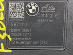 Load image into Gallery viewer, OEM BMW F30 ABS DSC Pump Modulator Control Unit 6971110 6971109